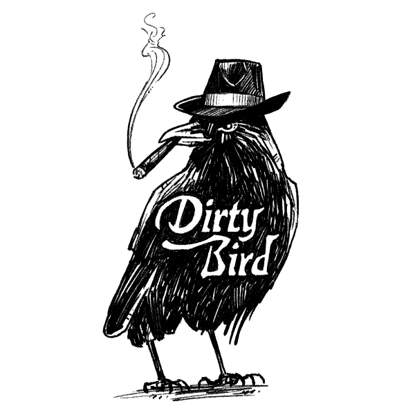 Dirty Birds Creations