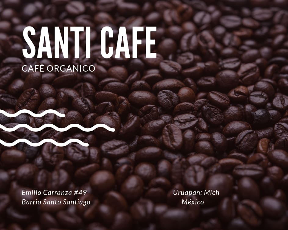 Santi Café Galería