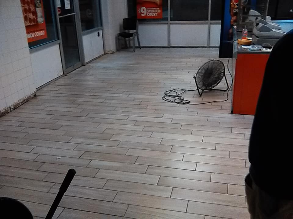 Hampton Flooring & Services