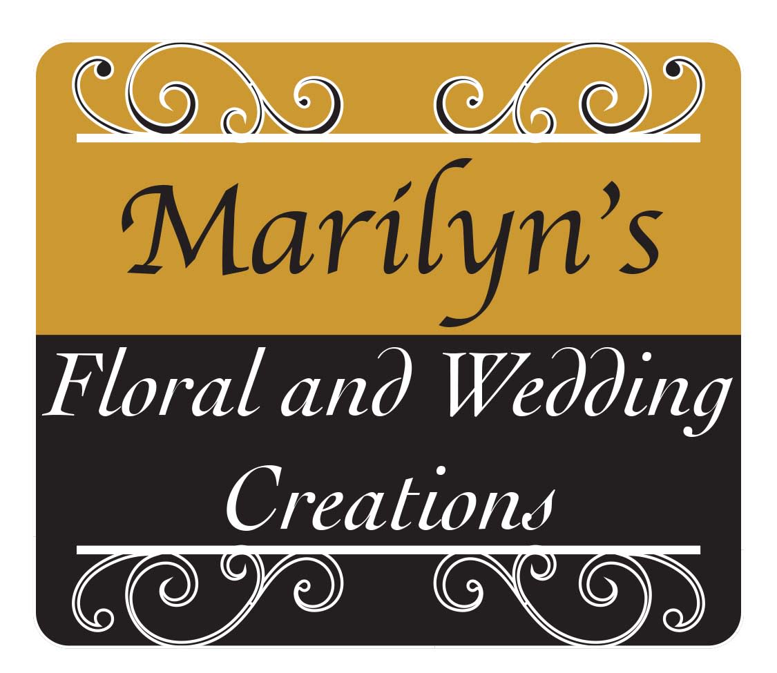 Marilyn's Floral Wedding Creations