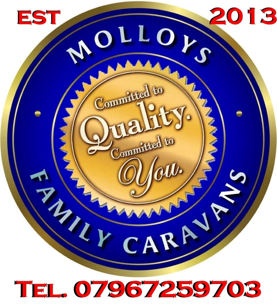 Molloys Family Caravans