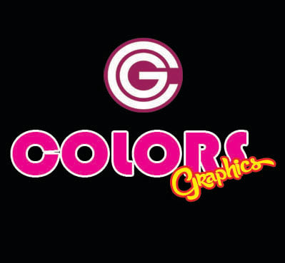 Colors Graphics