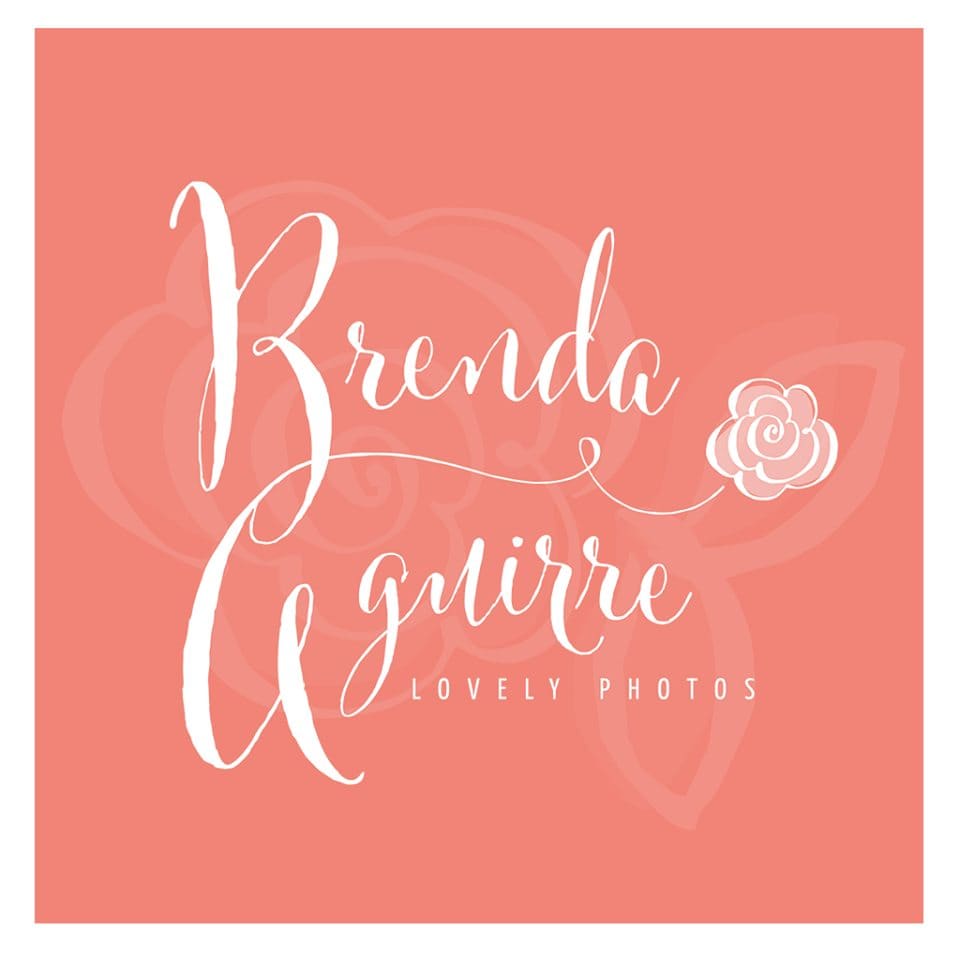 Brenda Aguirre - Lovely