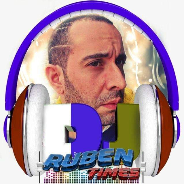 Ruben Times DJ