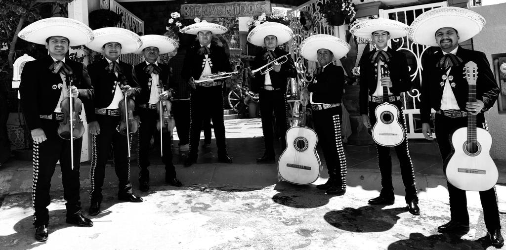 Mariachi Águila de Tijuana - Música para eventos | Tijuana