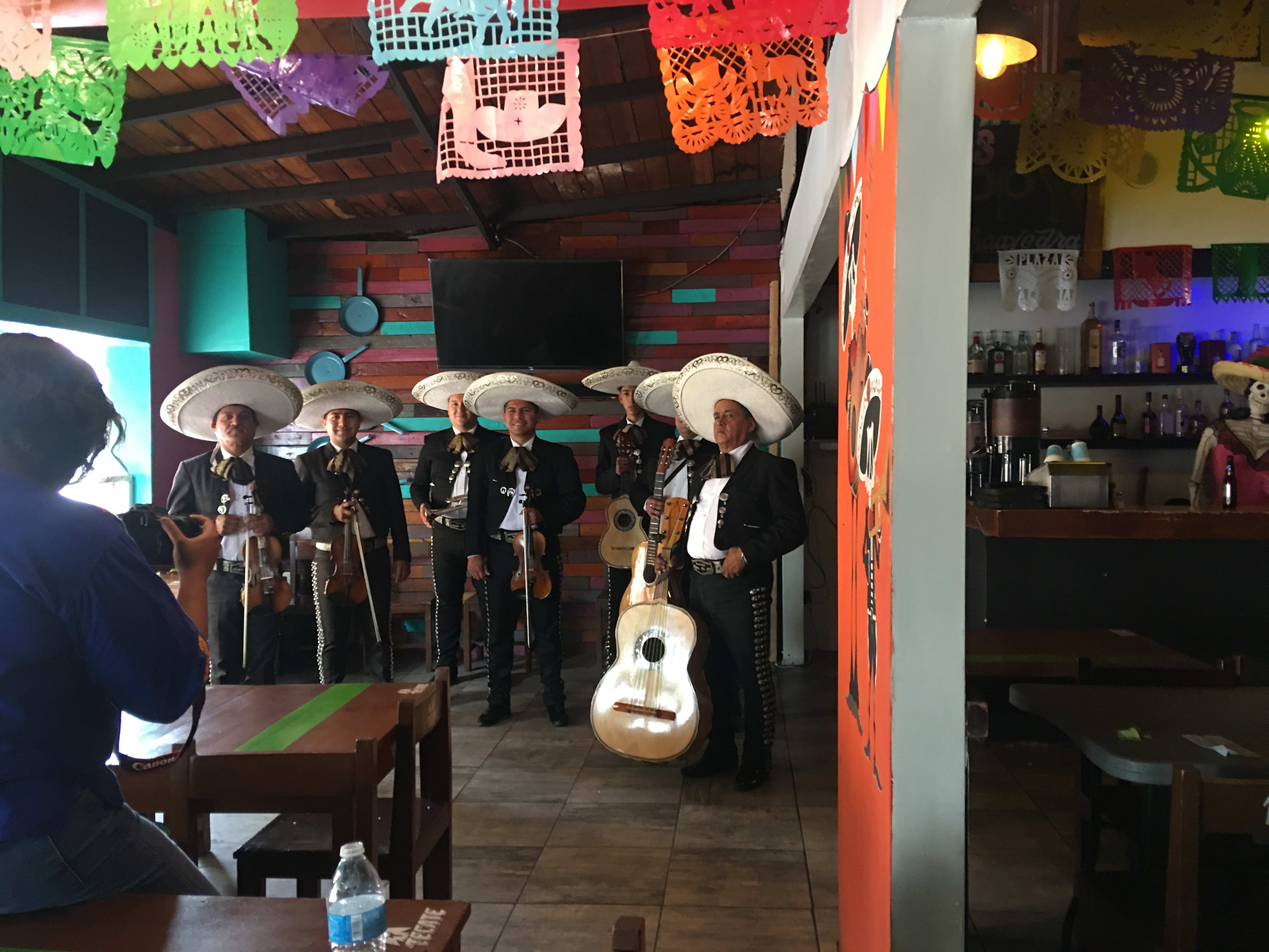 Mariachi Águila de Tijuana - Música para eventos | Tijuana