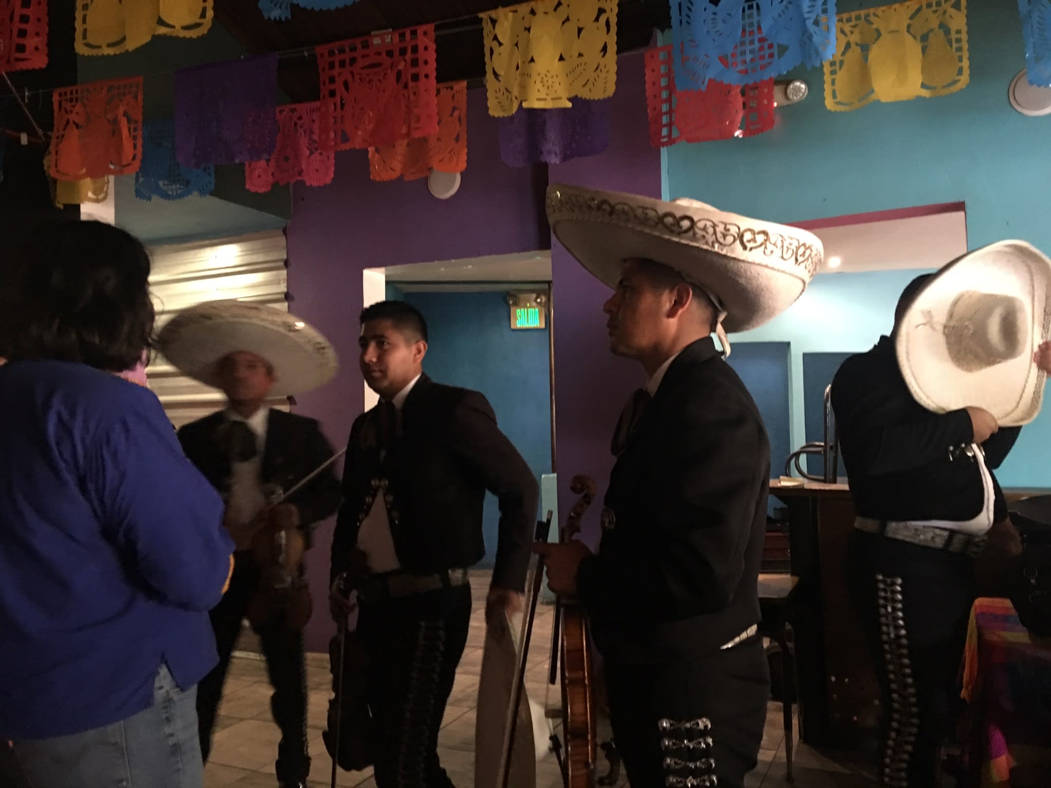 Mariachi Águila de Tijuana - Música para eventos | Tijuana