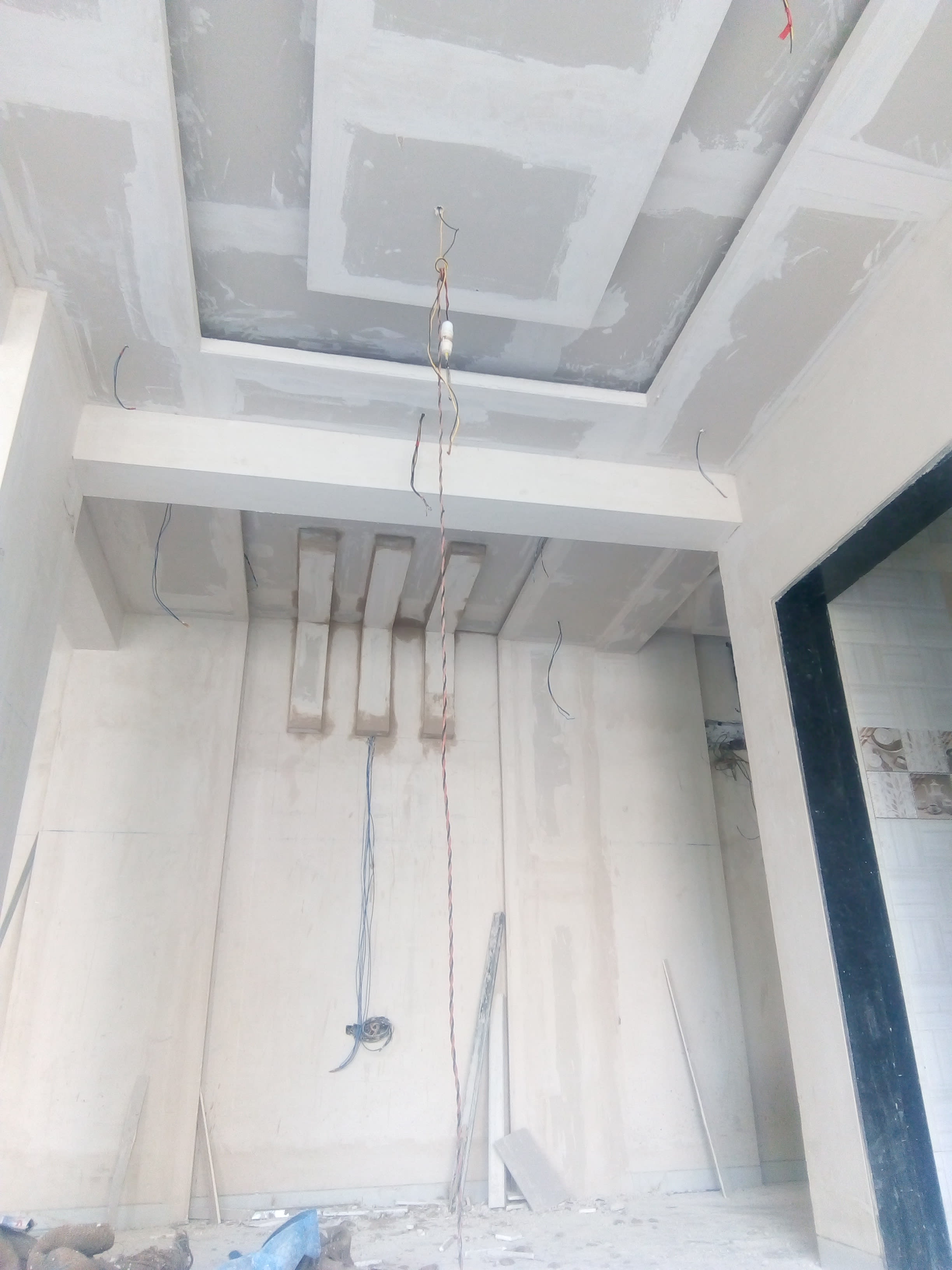 False Ceiling Design Installation Interior Design