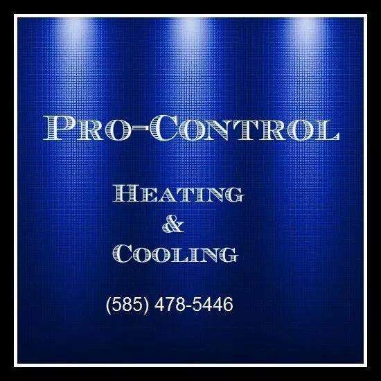 Pro-Control Heating And Air Condition