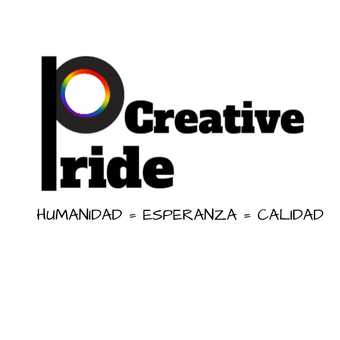 Creative Pride