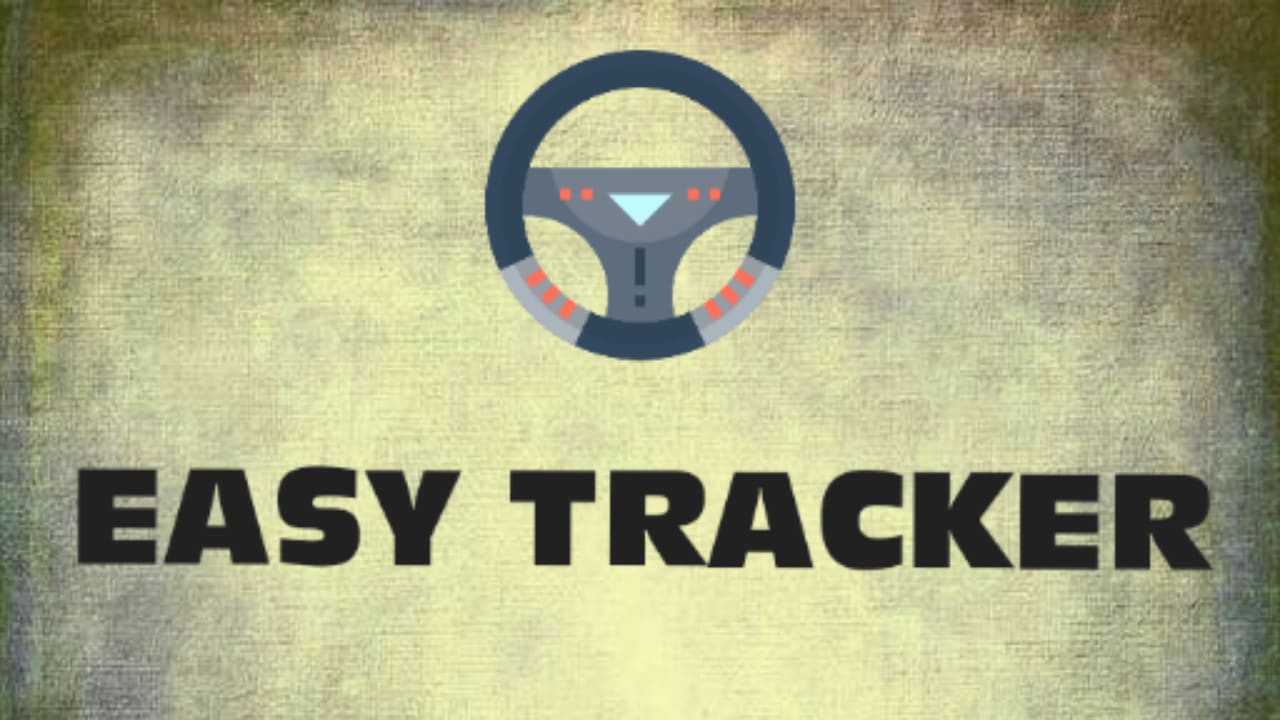 Easy Tracker