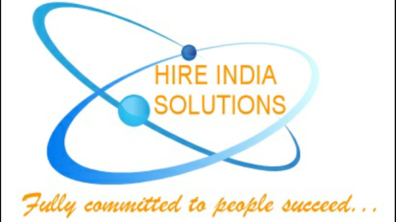 Hire India Solution