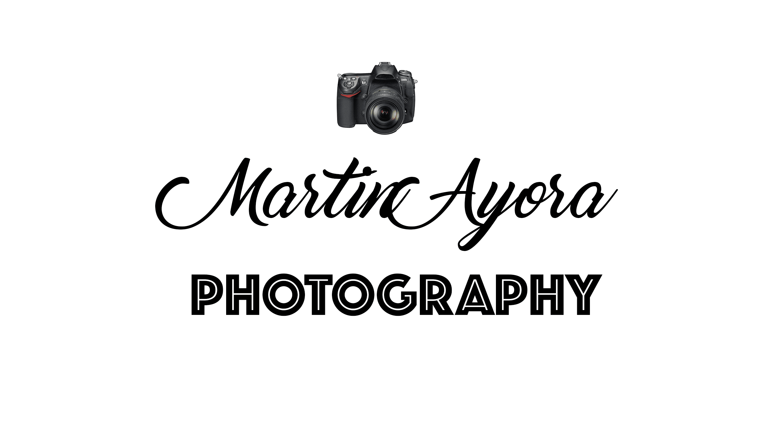 Martin Ayora Photography