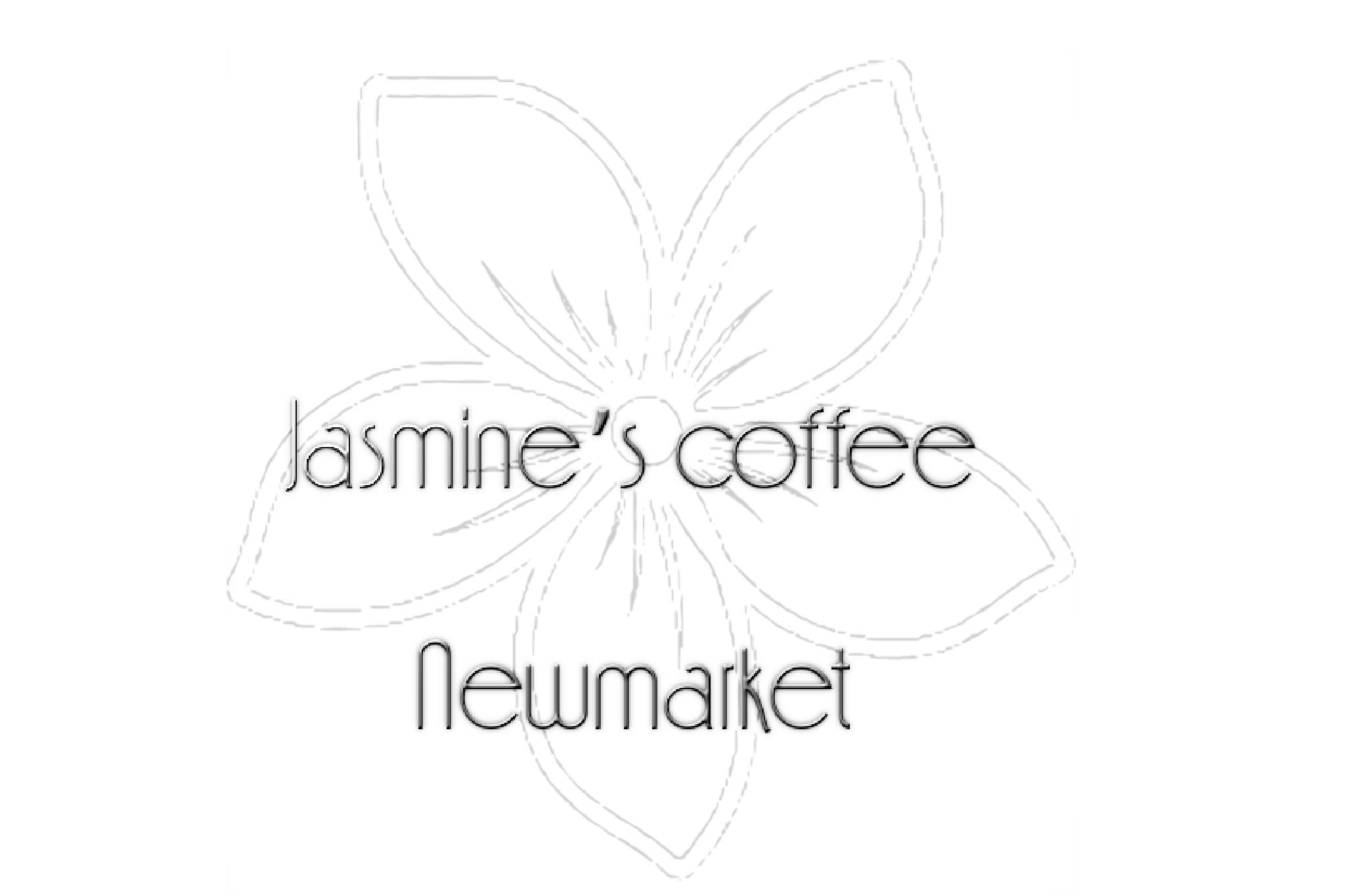 Jasmine’s Coffee