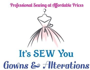 It's SEW You Gowns & Alterations