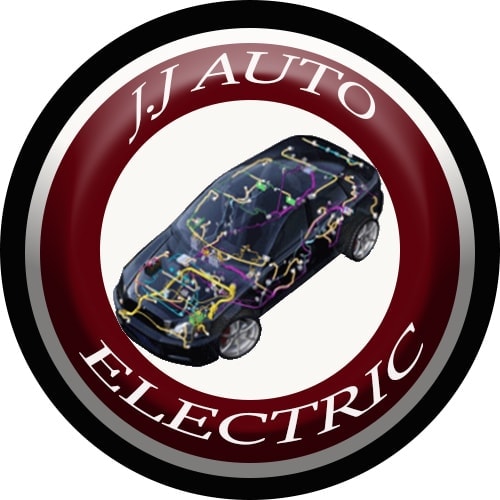 JJ Auto Electric