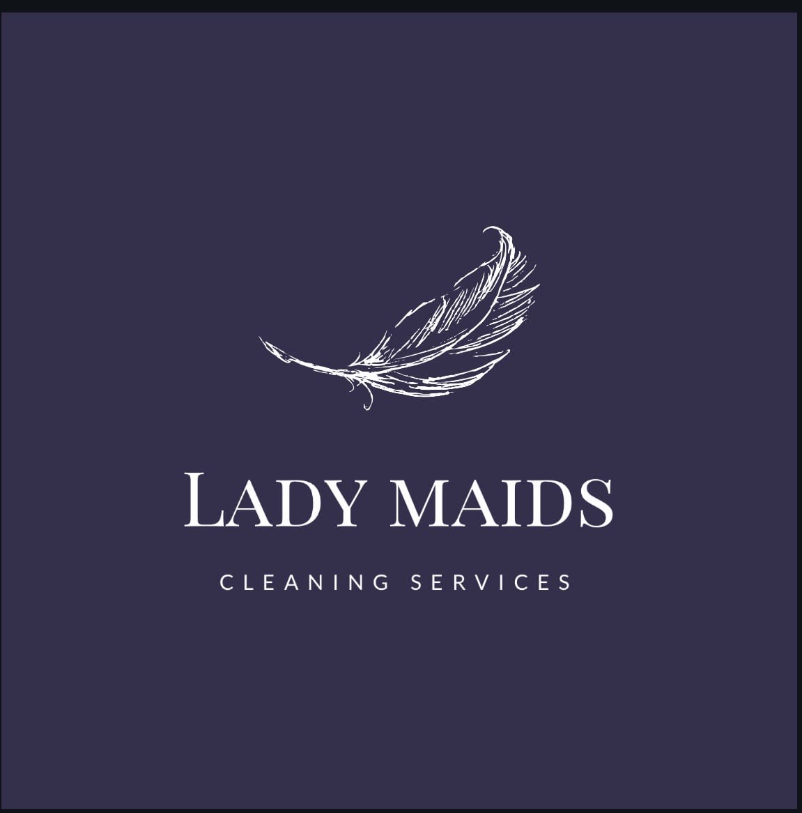Lady Maids Cleaning Services