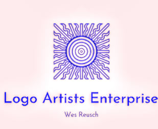 Logo Artists Enterprise