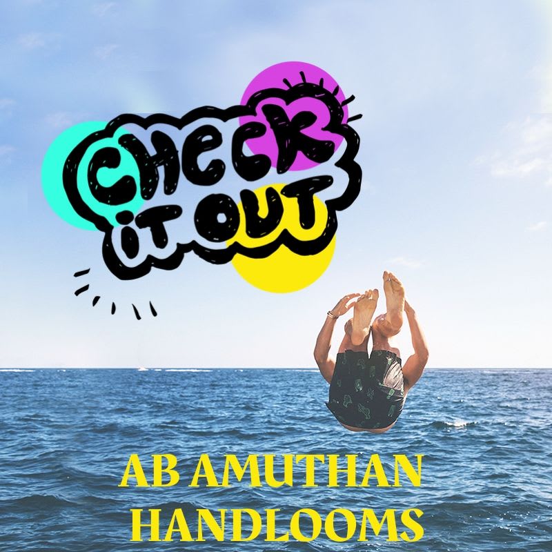 Ab Amutha Handlooms