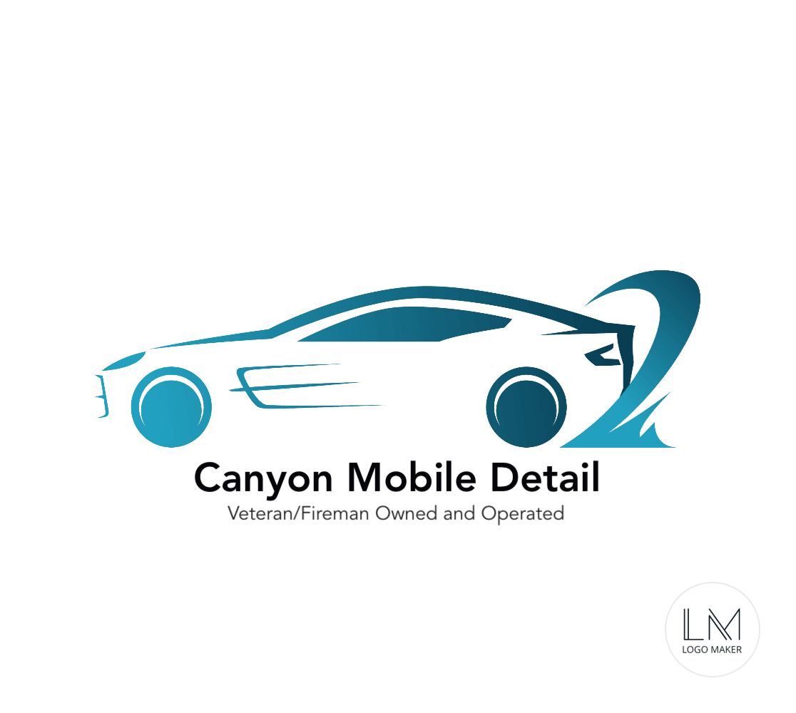 Canyon Mobile Detail