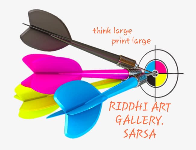 Riddhiart Gallery