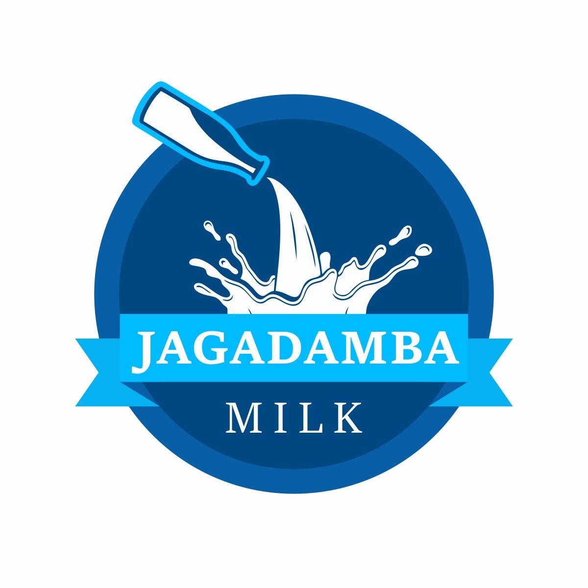 Jagadamba Milk & Milk Products
