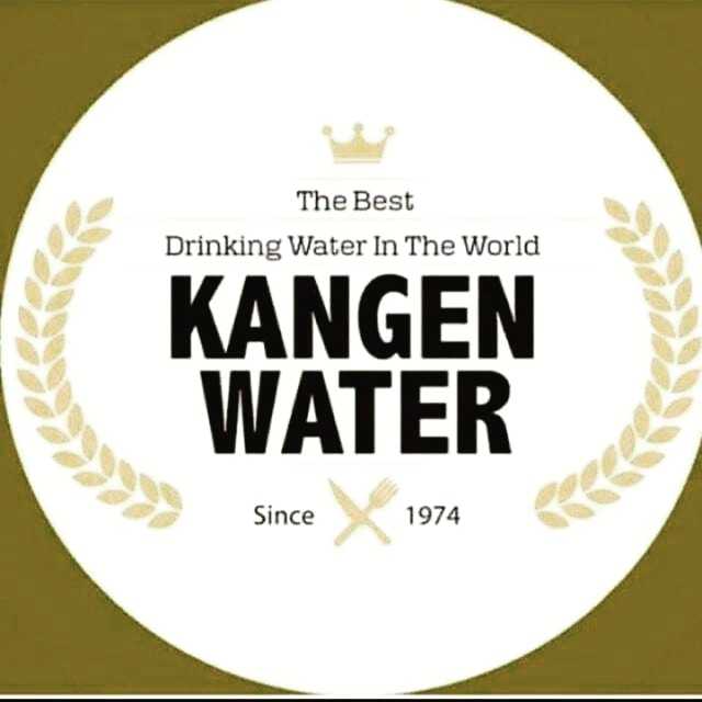 Kangen Alkaline Water Therapy