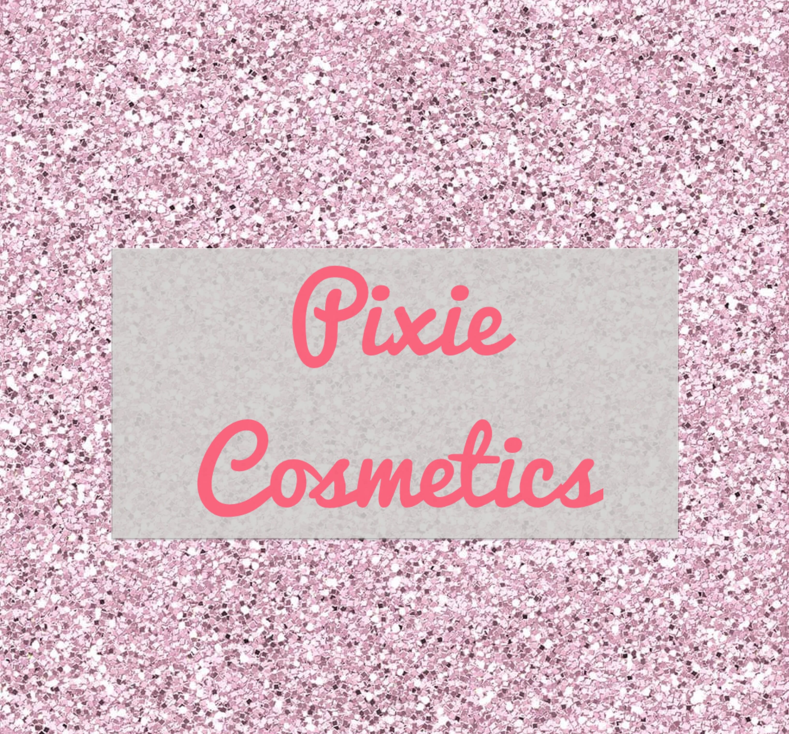 Pixie Cosmetics