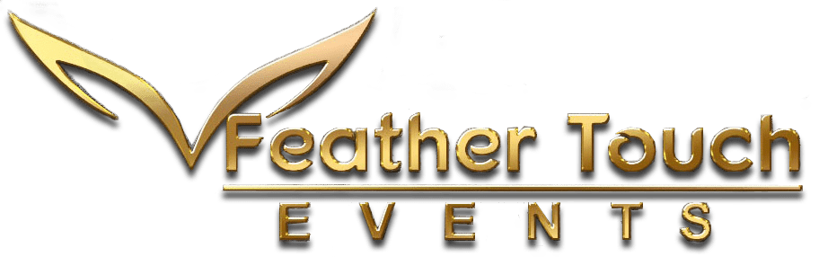 Feather Touch Events