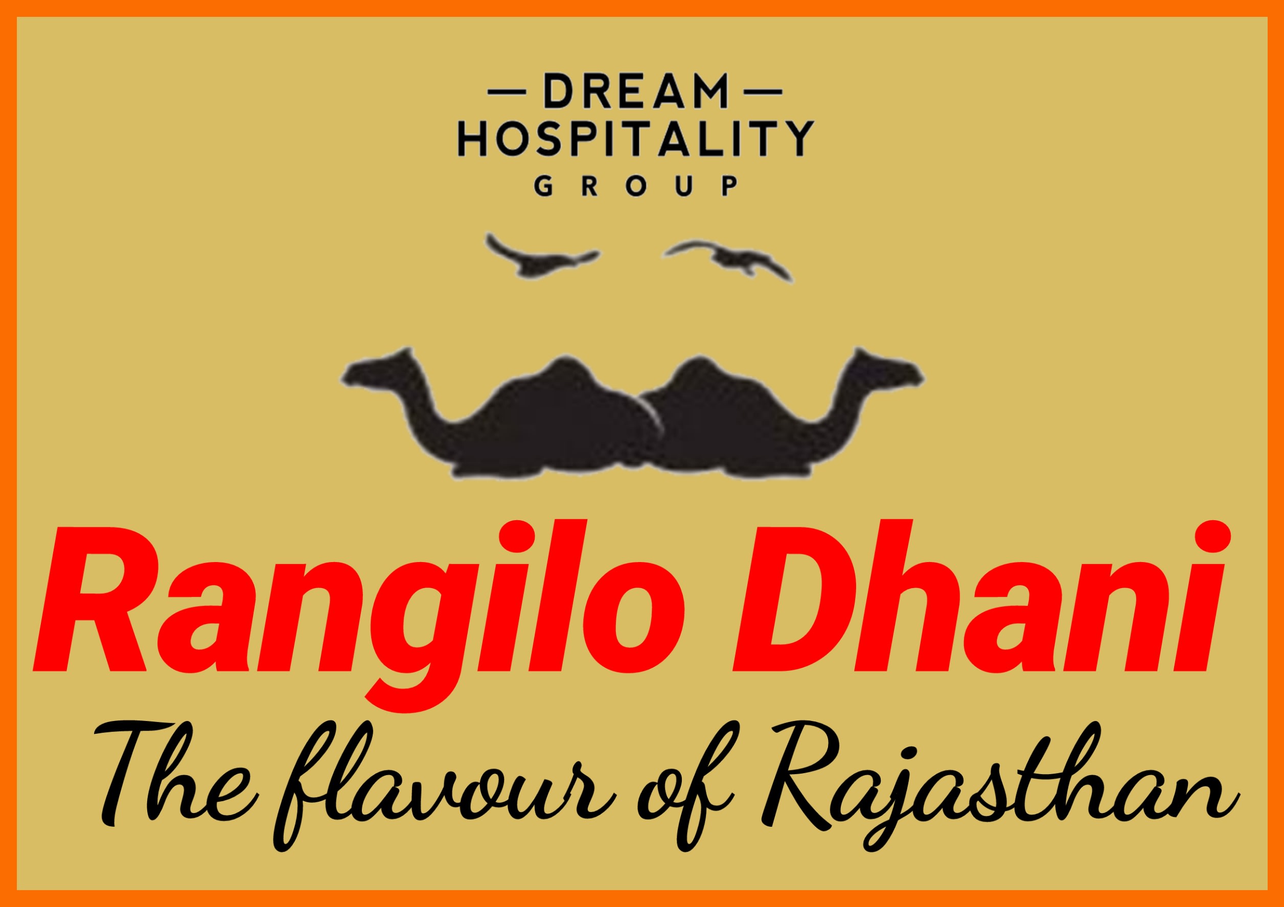 Rangilo Dhani