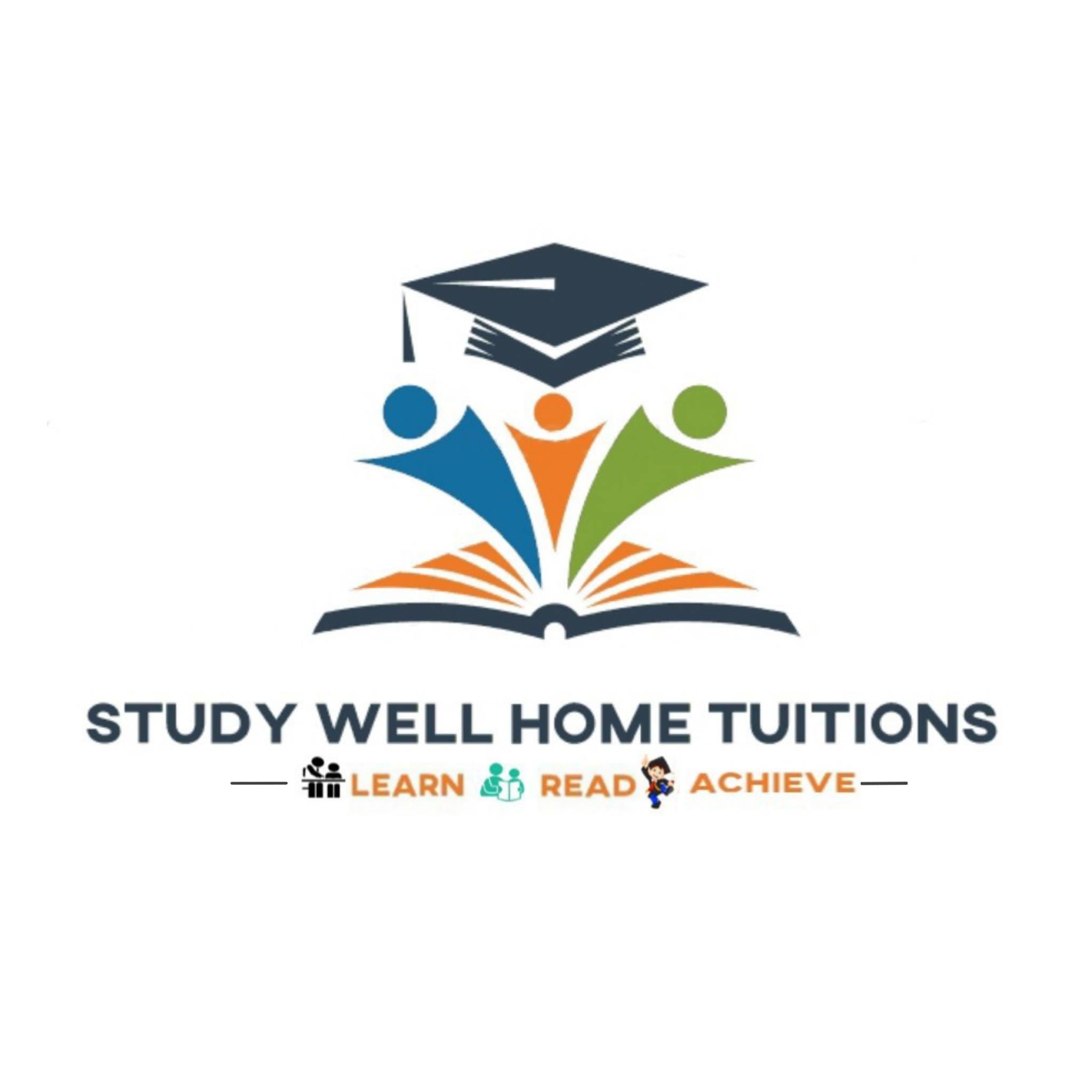 Study Well Home Tuitions