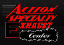 Action Specialty Exhaust