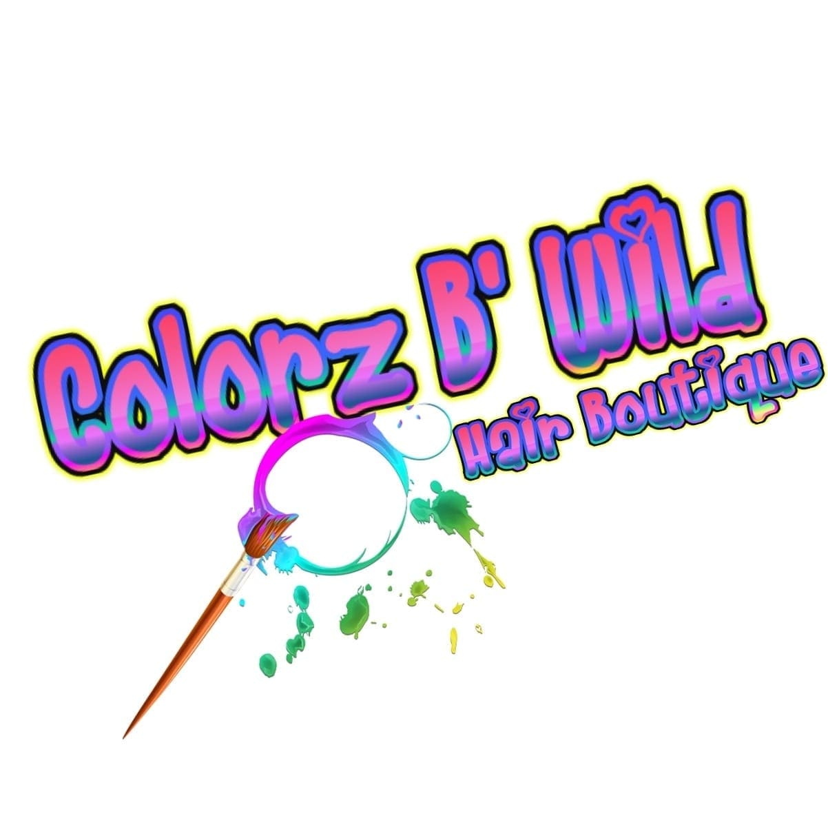Colorz B' Wild