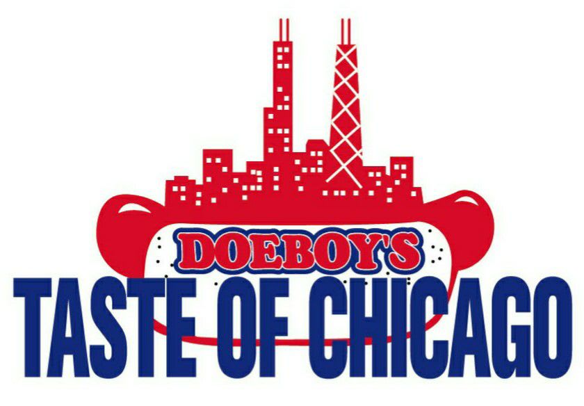 DoeBoy's Taste Of Chicago