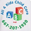 All 4 Kids Early Learning Center