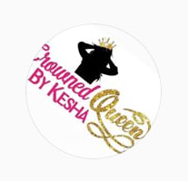 Crowned Queen By Kesha