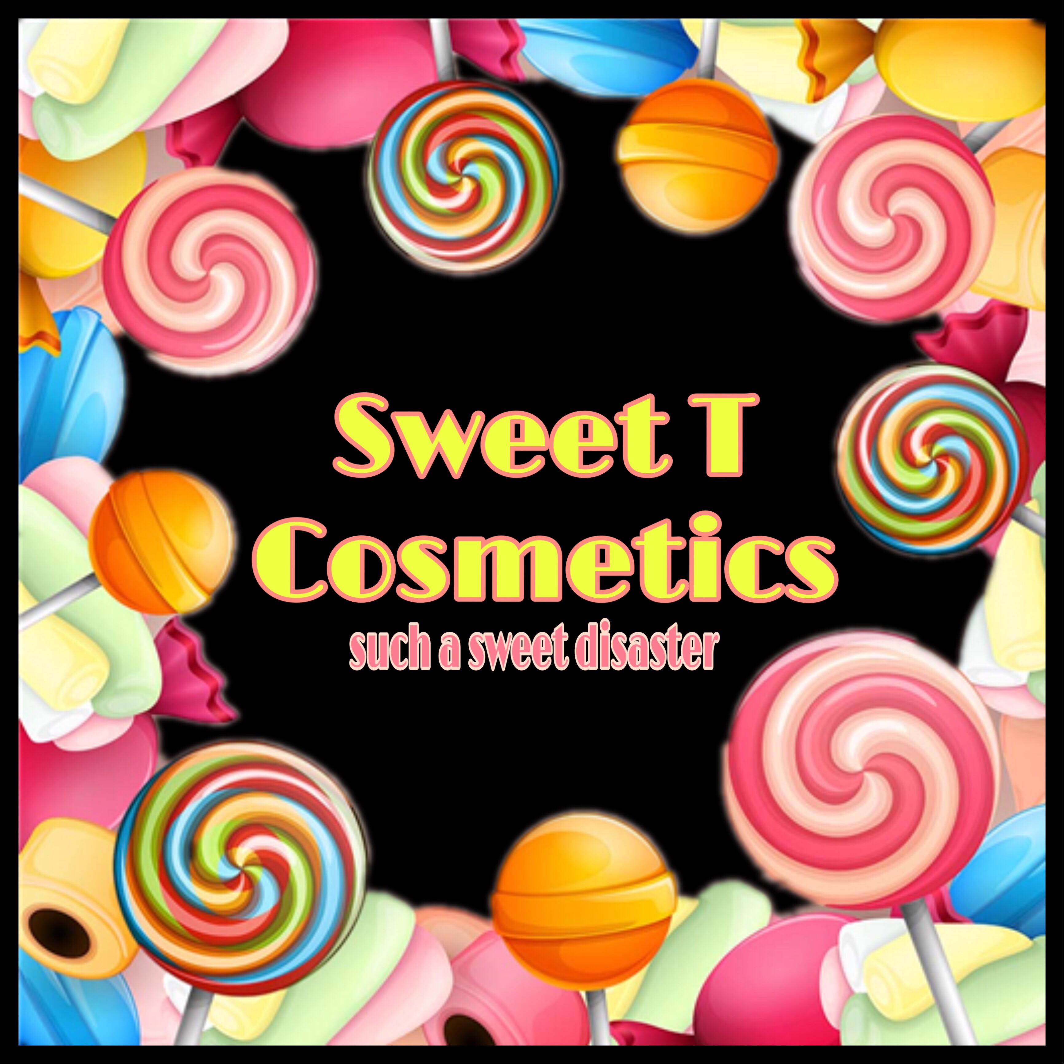 Sweet T Cosmetics