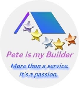Pete Is My Builder