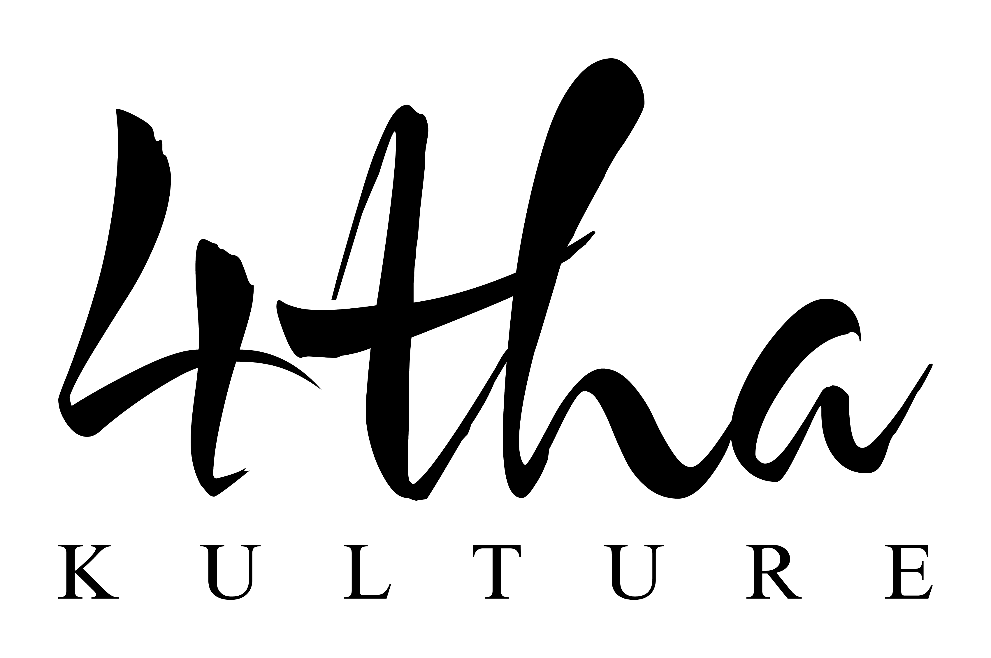 4Tha Kulture, LLC