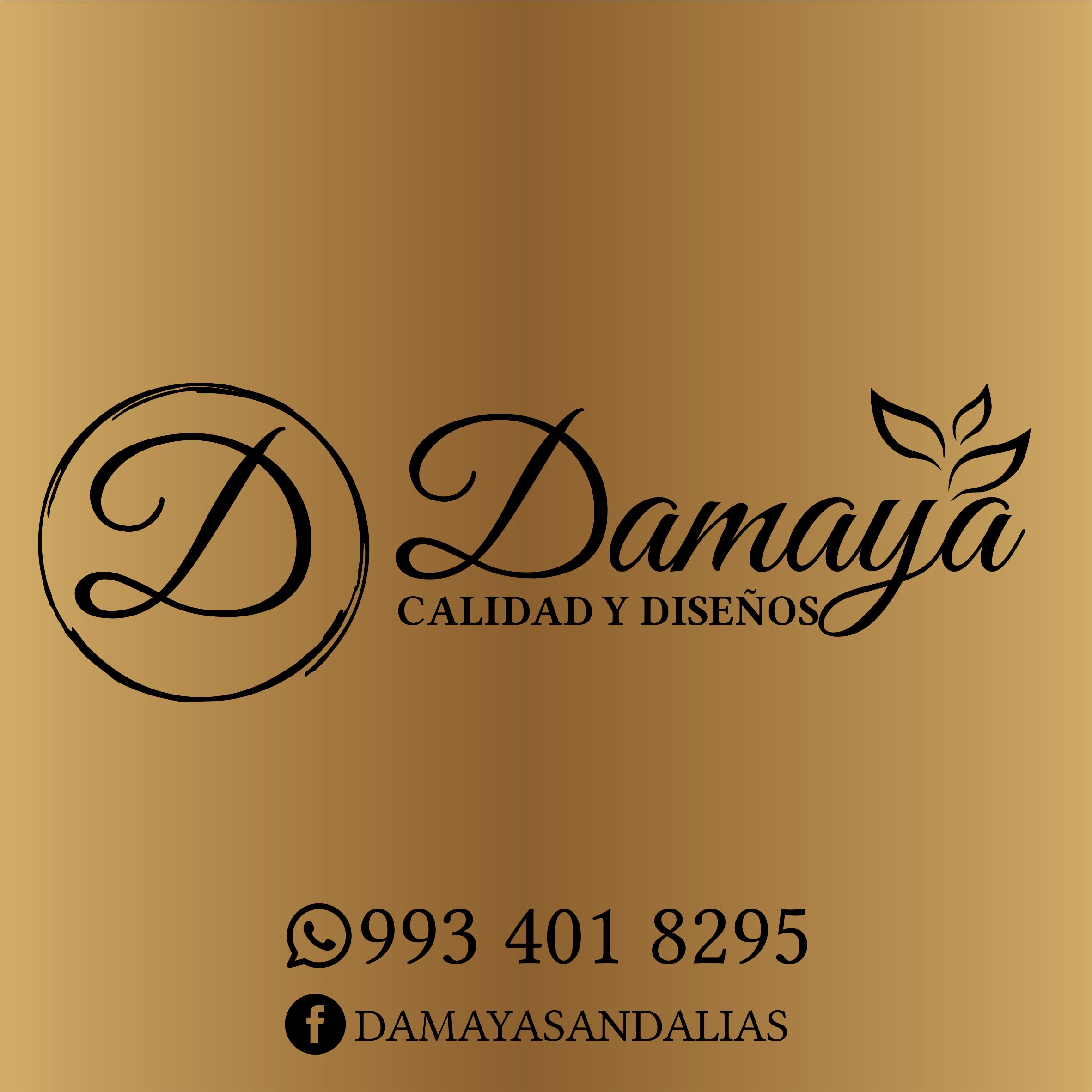 Damaya Sandalias ventas online