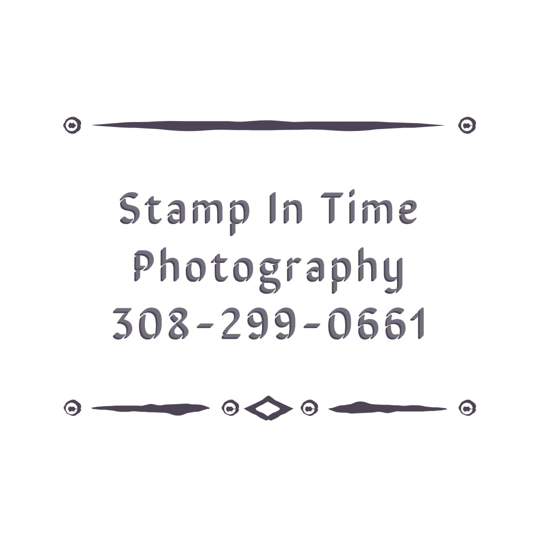 Stamp In Time Photography