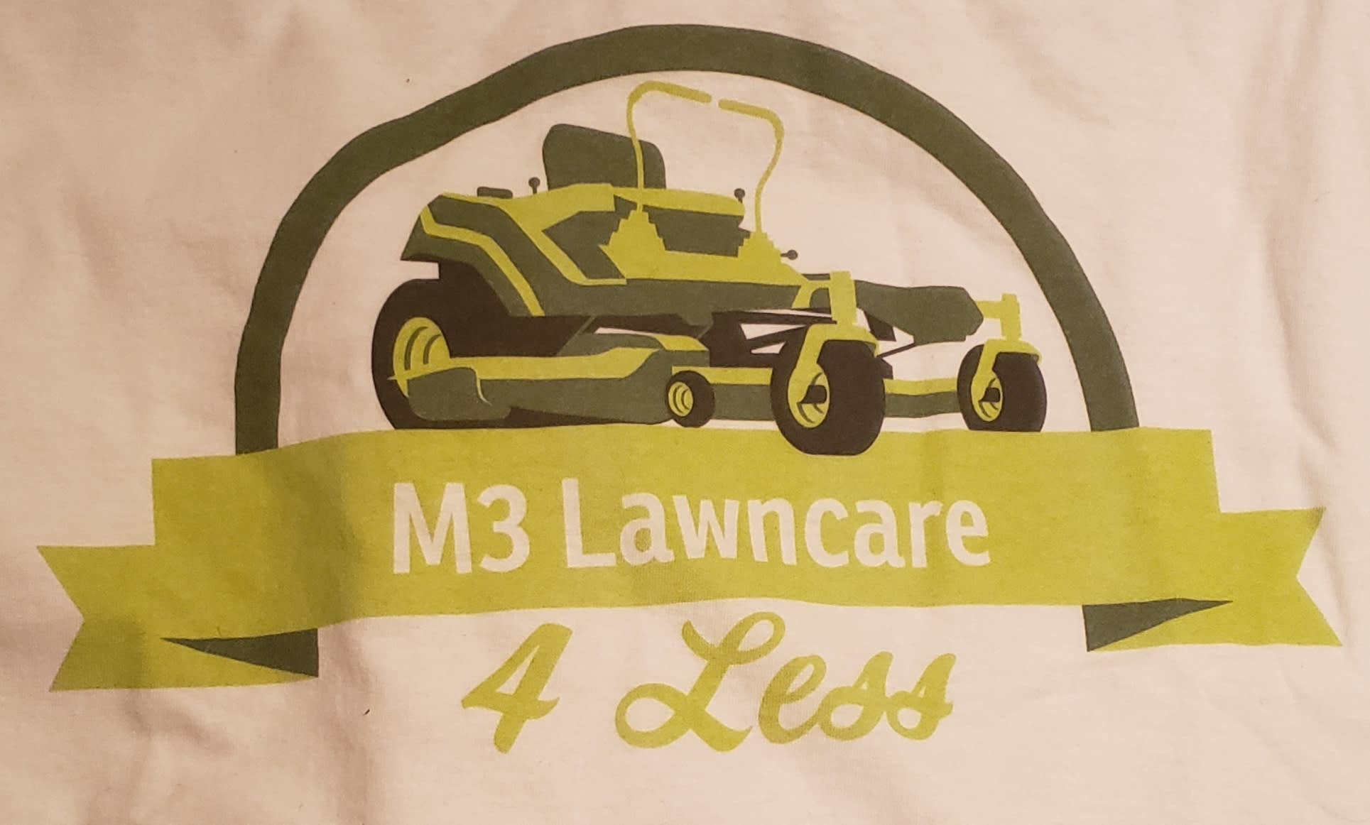 M3 Lawncare 4 Less