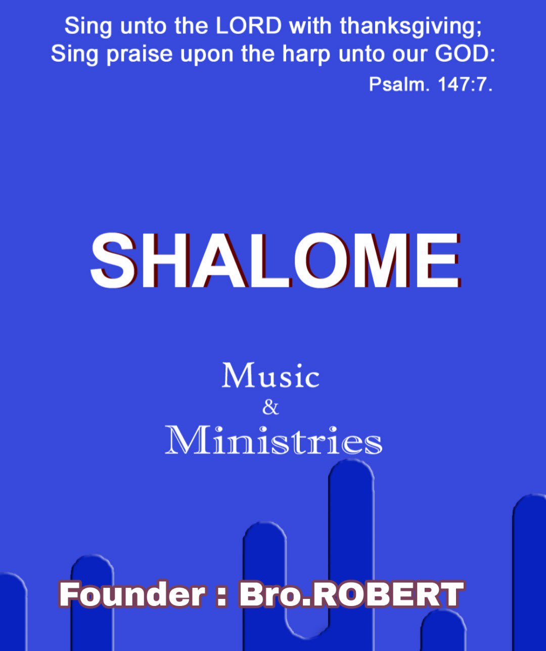 Shalome Music & Ministries