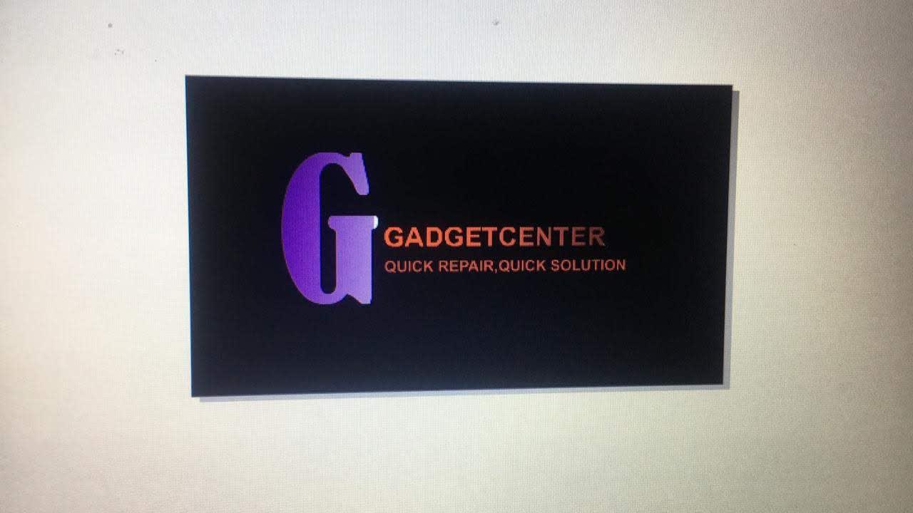 GadgetCenter