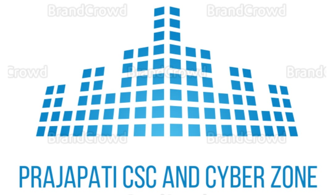 Prajapati CSC & Cyber Zone