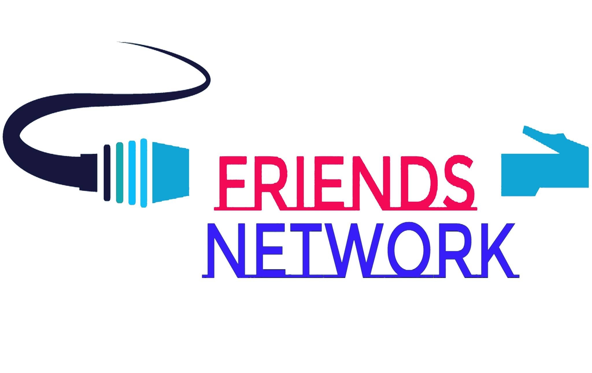 Friends Network