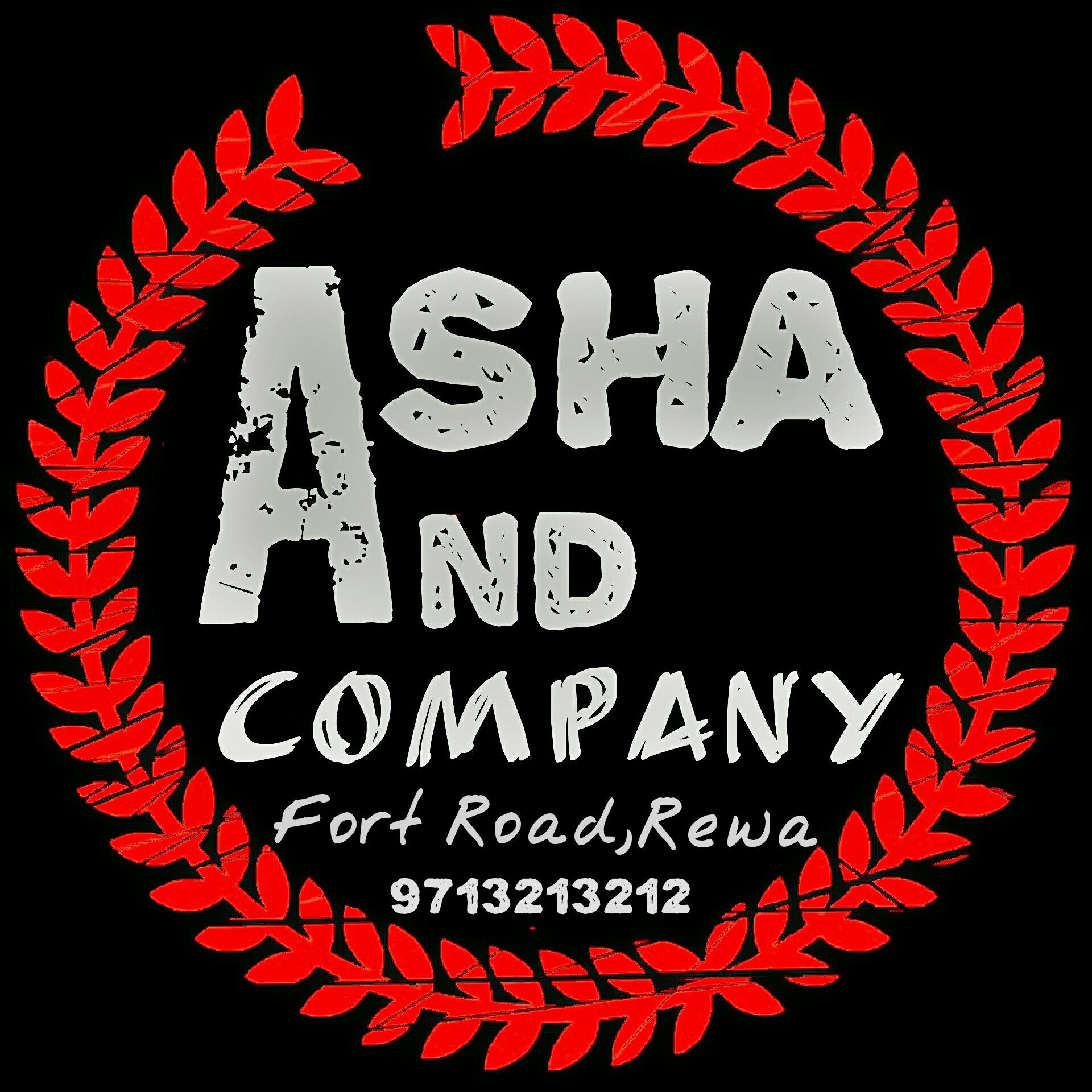 Asha And Company
