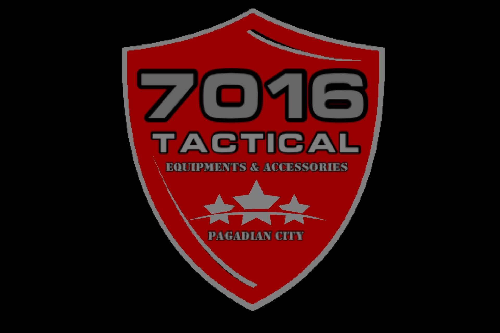 7016 Tactical
