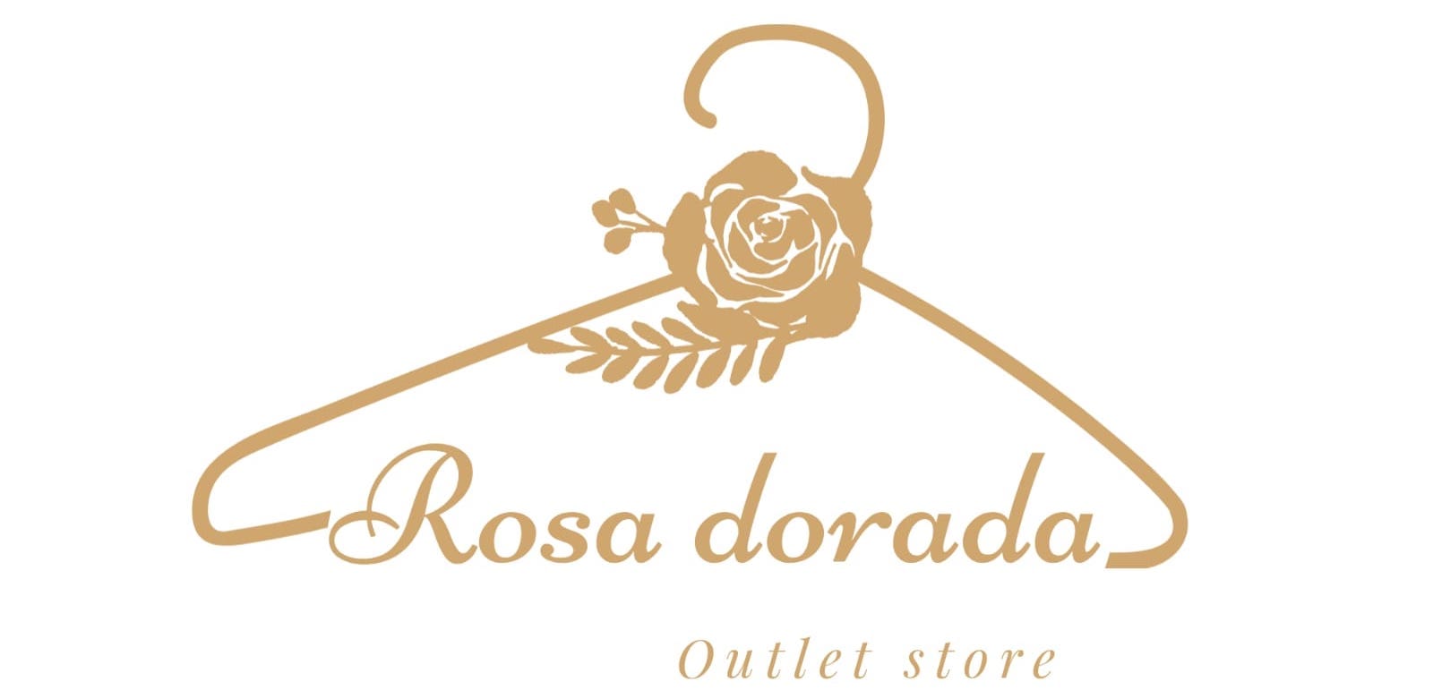 Rosa Dorada