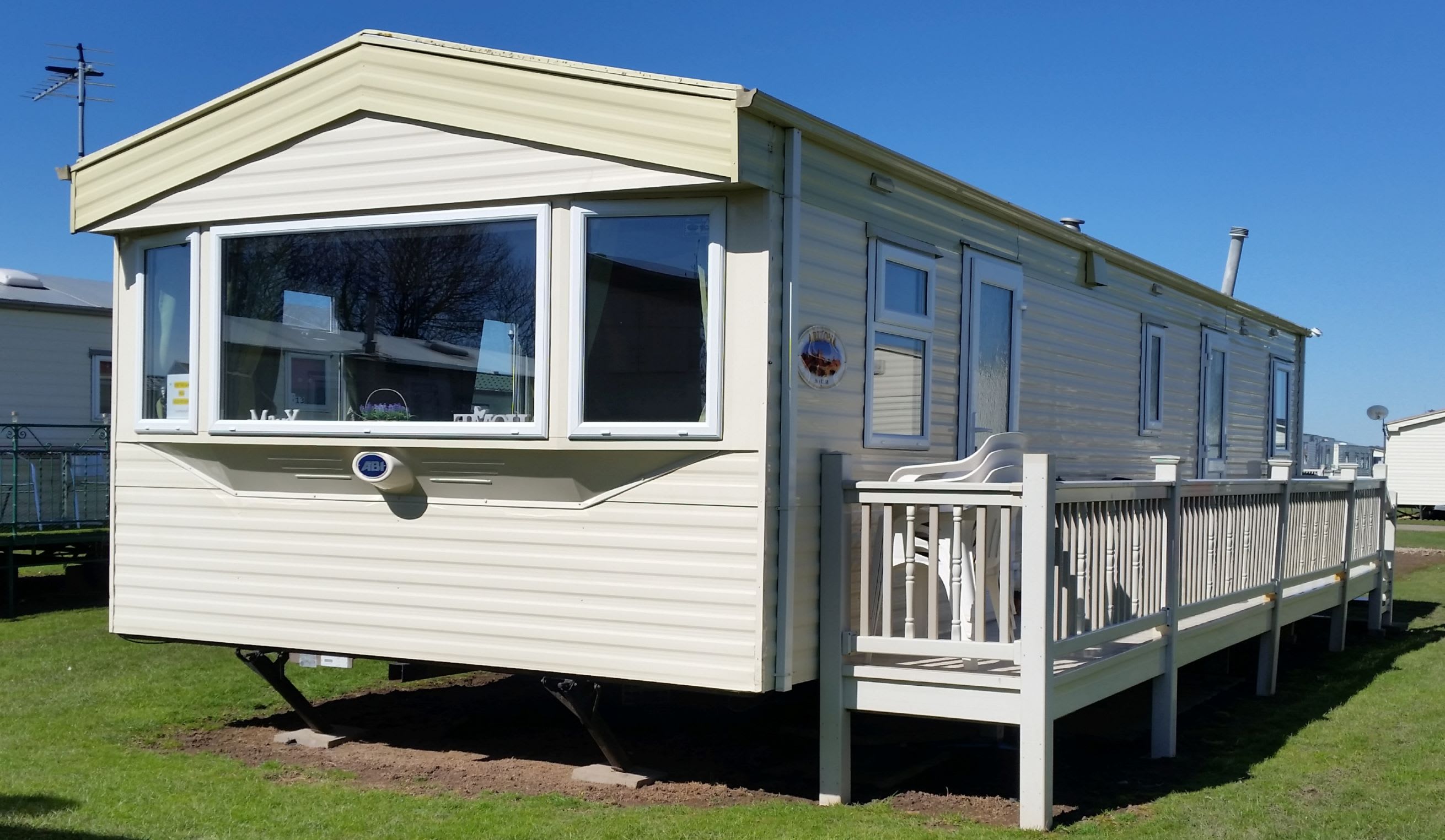 Caravan Hire | J & A Caravans Ingoldmells